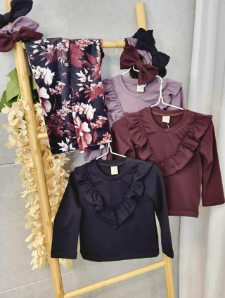 Tahle nepřehlédnutelná šmrncovní 💜🖤kolekce @haydi_pl na Vás čeká v sekci “ Novinky “ na našem eshopu www.banema.cz Je...