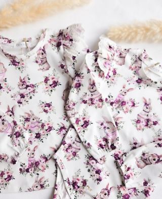 Novinky @helen_baby_clothes právě na eshopu! 🐰www.banema.cz