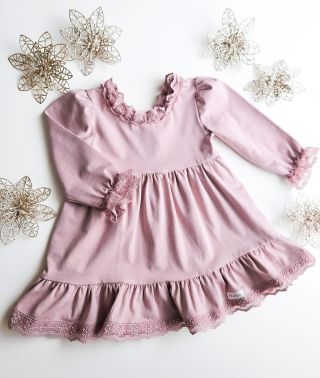 Super něžné novinky @helen_baby_clothes 🌸⭐️právě skladem na našem eshopu www.banema.cz